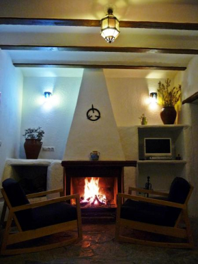  Casas Rurales Cortijo Leontino  Таберно